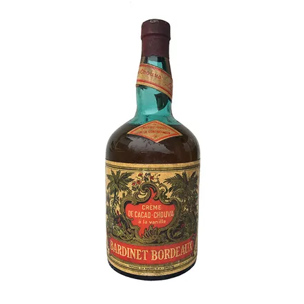 Licor Bardinet Cacao Chouva 700ml