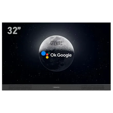 32 Smartfy Gtv Hdmi Soundbar