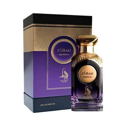 Al Absar Divine Samaa Eau Parfum 100ml