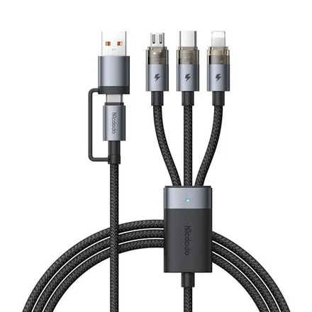 Mcdodo Cable Ca 7260 6IN1