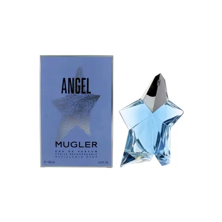 Thierry Mugler Angel Woman Eau Parfum Reffilable 100ml