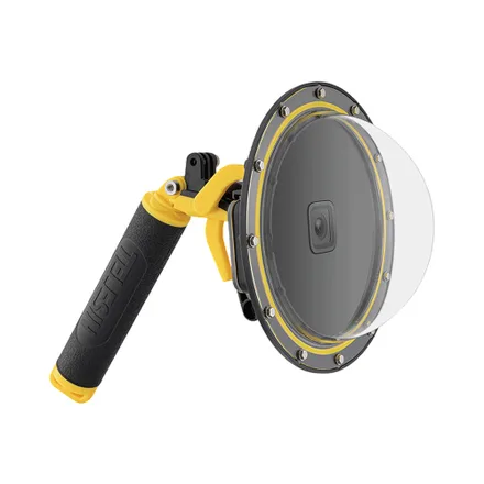 Domo Camara Telesin Gp Dmp T09 6 Hero