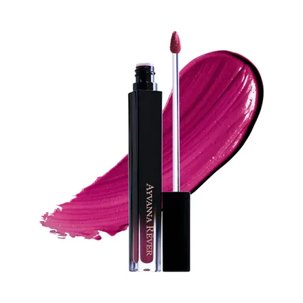 Labial Ayvanna Rever Liquido Matte P206 Gr