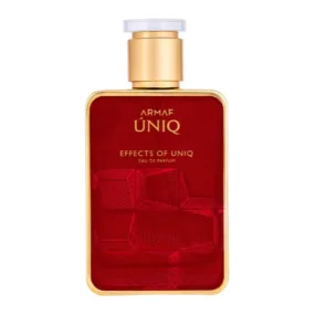 Perfume Armaf Uniq Effects Of Uniq Masculino Eau de Par...