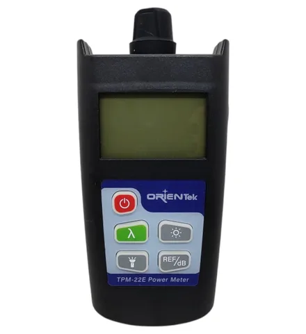 Power Meter Otico Orientek T22M Fc Sc St 850