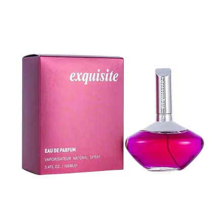 Lovali Exquisite Fem Edp 100ml
