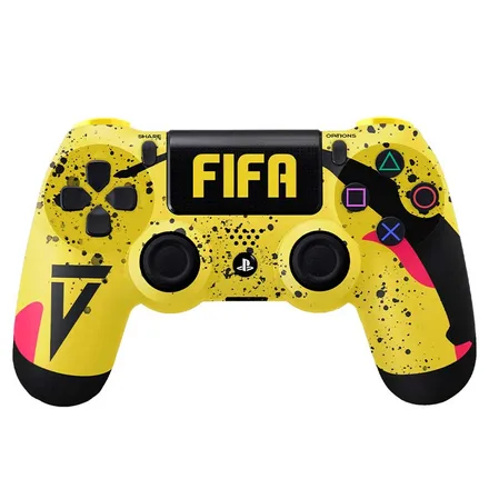 Controle PS4 Fifa