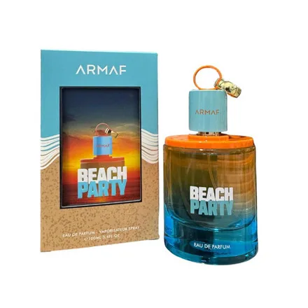 Armaf Beach Party Eau Parfum 100ml
