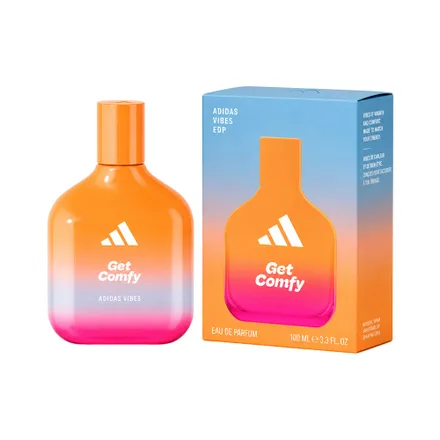 Perfume Adidas Get Comfy Edp 100ml