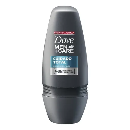 Dove Desodorante Roll On Men Plus Care 50ml
