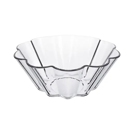 Molde Vidrio Flan Marinex 7
