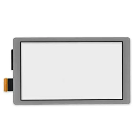 TOUCH SCREEN SWITCH LITE GREY ORIGINAL
