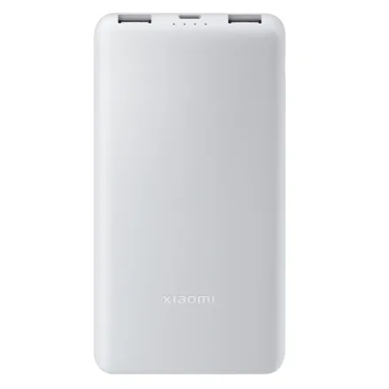 Carregador Portátil Xiaomi 22.5W Lite P16ZM 10000MAH - Cinza