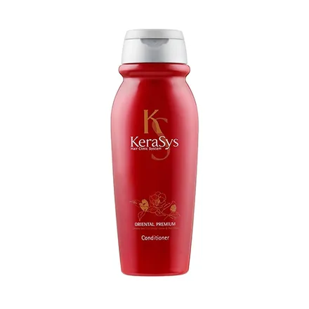 Kerasys Oriental Rojo Acondicionador 200ml