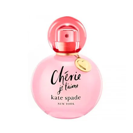 Kate Spade Cherie Je Aime Edp 100ml