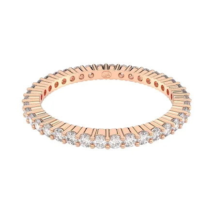 Anillo Swarovski 5656301 Vittore