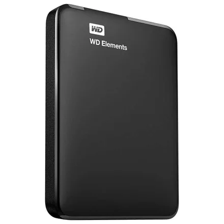Externo Wd Elements 1TB