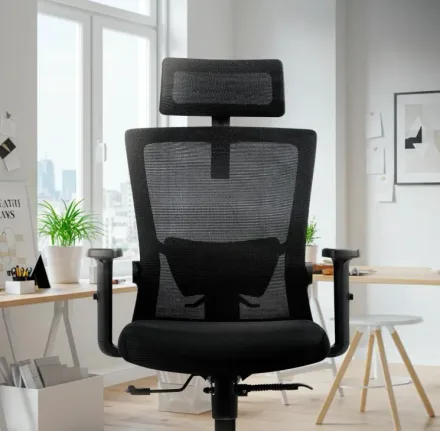 Max Racer Sillon Office Tasker Rsk D82 06