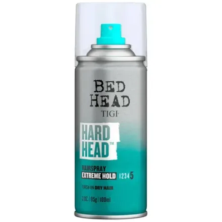 Tigi Spray Bed Head Hard 100ml
