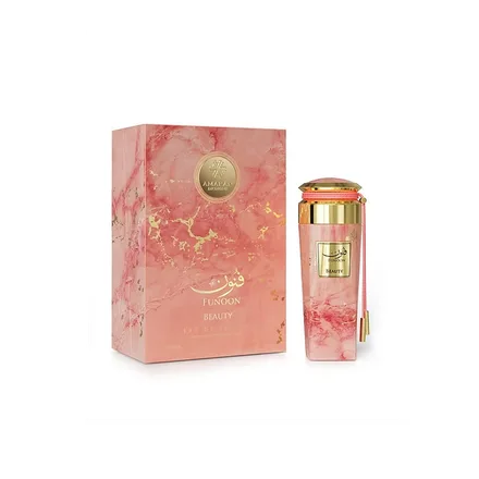 Amaran Exclusive Funoon Beauty Eau Parfum 100ml