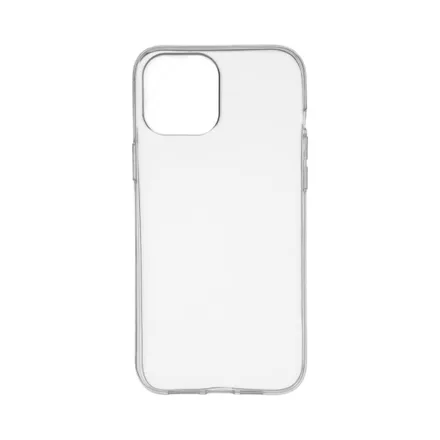 Capa Protectora 4 Life iPhone 12 Transparente