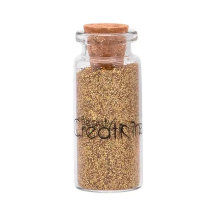 Glitter Beauty Creations Gold Mine