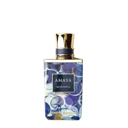 Atyab Al Marshoud Perfume Amaya Blue Unisex Eau Parfum 100ml