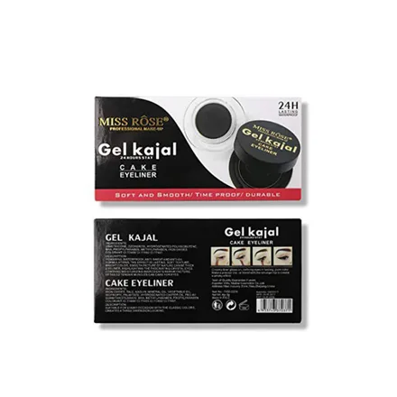 Cosmetico Miss 7402 037H Gel Ceja