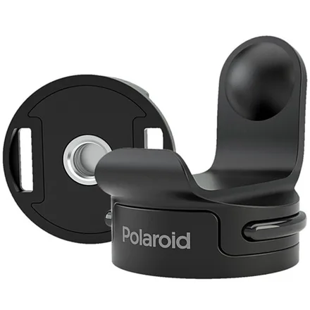 Suporte de Tripé para Câmeras de Ação Polaroid POLC3TM