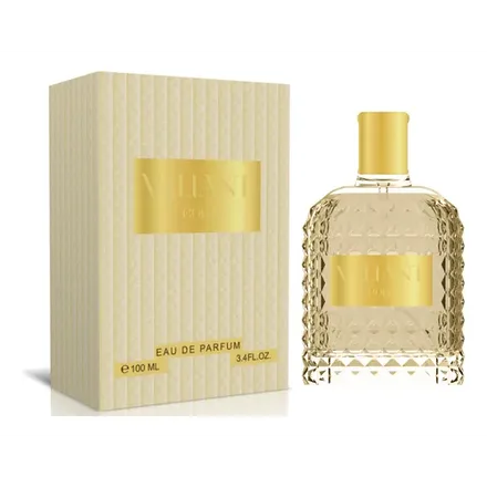 Lovali Valentine Gold Femenino Eau Parfum 100ml