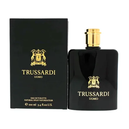 Perfume Trussardi Uomo Eau Toilette 100ml