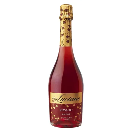 Espumante Don Luciano Rosado 750ml