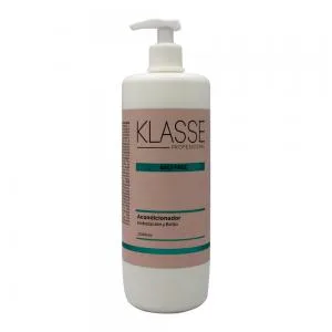 Acondicionador Klasse Sin Sal 1LT