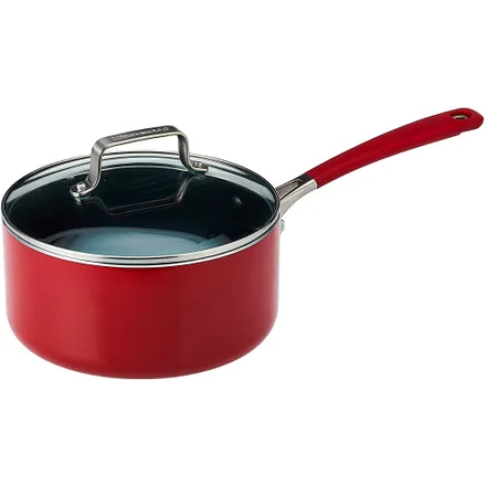 Panela Antiaderente Kitchenaid 3L