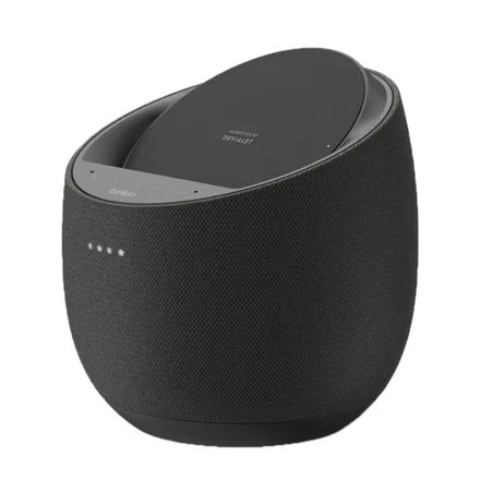 Belkin Blkv 2 Charger Speaker Soundform Elite Hi