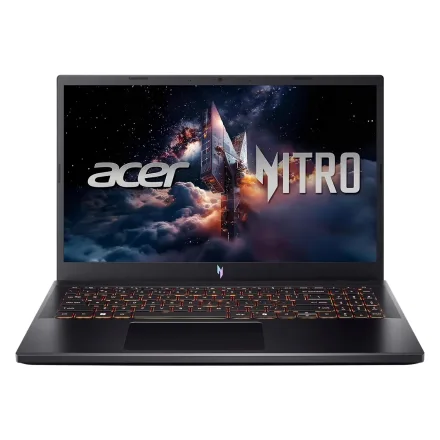 Gamer Nitro 5 I7 Rtx 5050 11 Avn 15 52 73JA 1TB