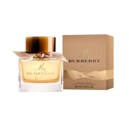 Perfume Burberry My Eau Parfum 90ml