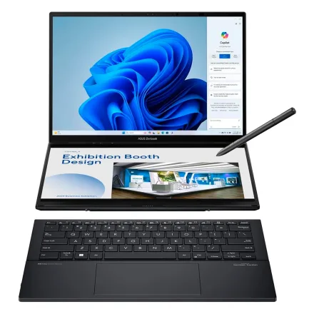 Zenbook Duo 14 Ultra 9 285H 1TB 32GB
