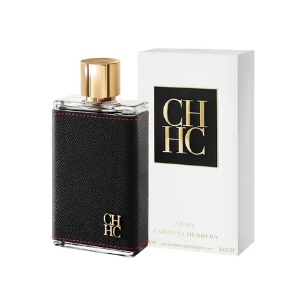 Carolina Herrera Ch Men Eau Toilette 50ml