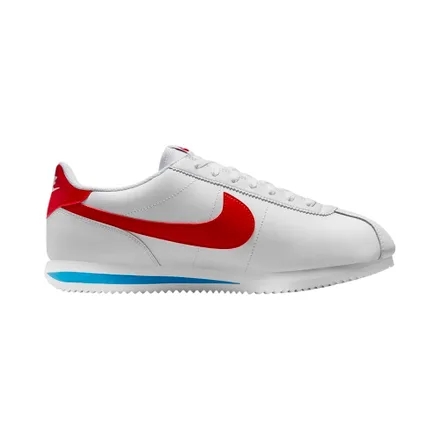 Calzado Deportivo Nike Dm4044108 Cortez Leather Masculino