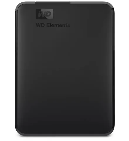Externo Western Digital Wd 2TB