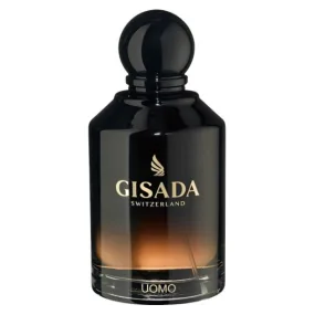 Perfume Gisada Uomo Masculino Eau Parfum 100ml