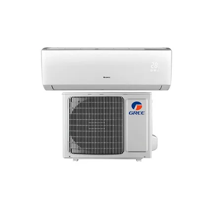 Ar Condicionado Gree R410 Inverter Btus Br