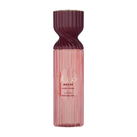 Lattafa Mayar Cherry Intense Body Mist 250ml