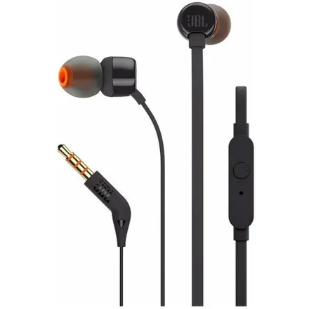 Ouvido Tune 110 Mini Jack Mm