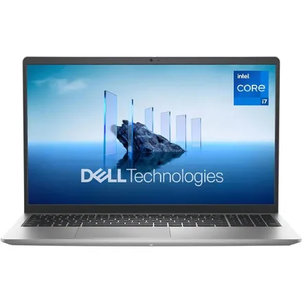 15 I7 W11 Platinum 512GB