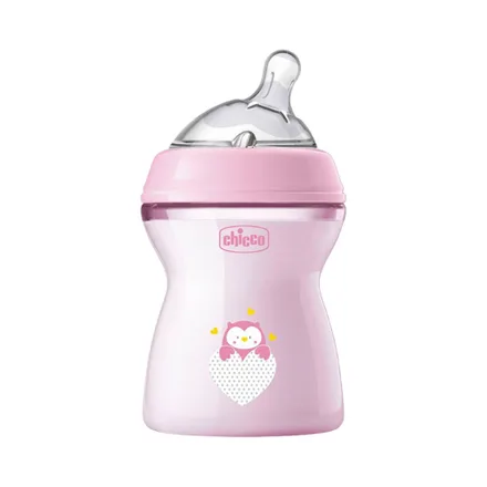 Biberon Natural Chicco 250ml