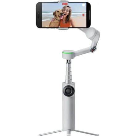 Estabilizador Cinsabq Flow 2 Ai Tracker