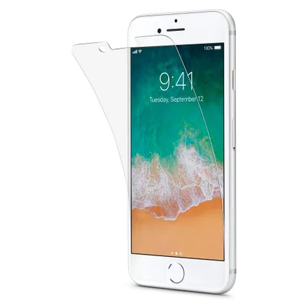 Case Tech 21 iPhone 7 8 Impact Shield Self Heal