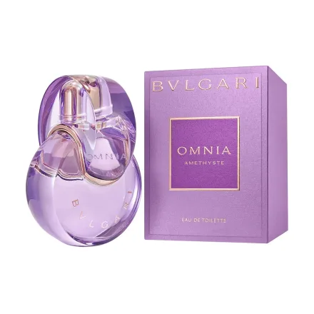 Bvlgari Omnia Amesthyste Edt 100ml